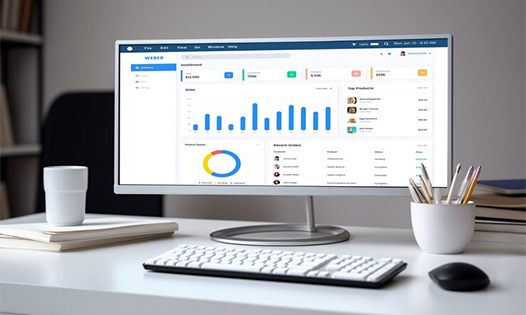 Google business profile